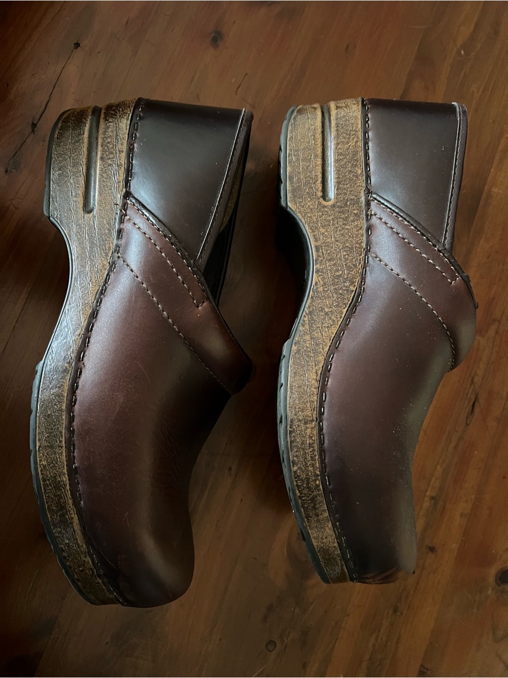 Dansko professional clog size 41